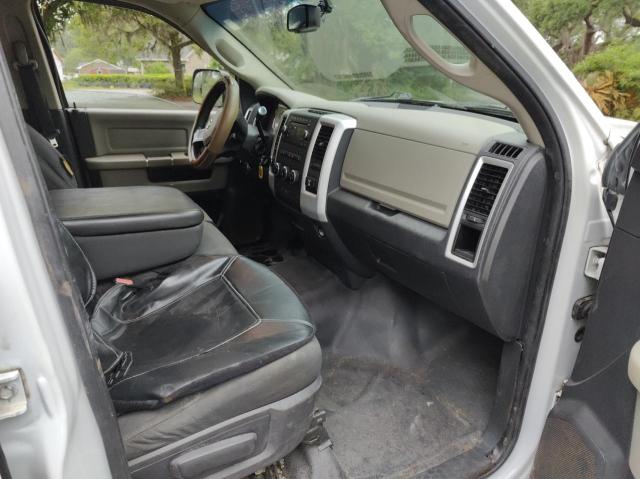 Photo 5 from auction – 2011 DODGE RAM 2500 with VIN 3D7UT2CL4BG618436