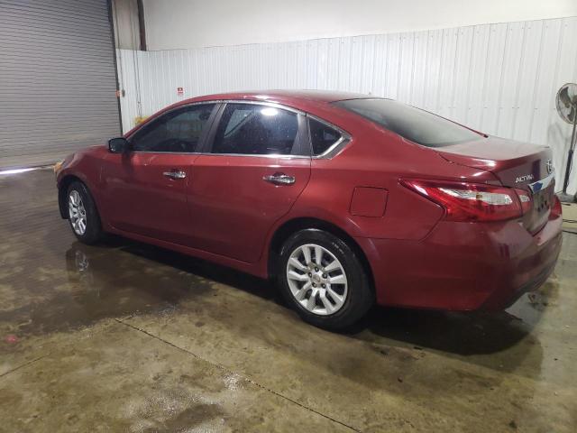 Photo 2 from auction – 2016 NISSAN ALTIMA 2.5 with VIN 1N4AL3AP9GN346401