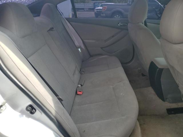 Photo 10 from auction – 2012 NISSAN ALTIMA BAS with VIN 1N4AL2AP8CC113609