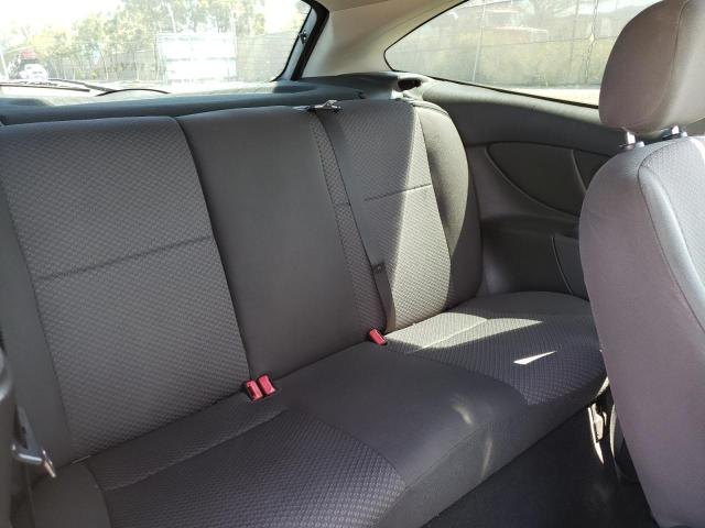 Photo 10 from auction – 2005 FORD FOCUS ZX3 with VIN 3FAFP31N15R141044