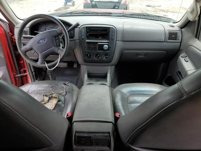 Photo 8 from auction – 2002 FORD EXPLORER X with VIN 1FMZU73E42ZB80265