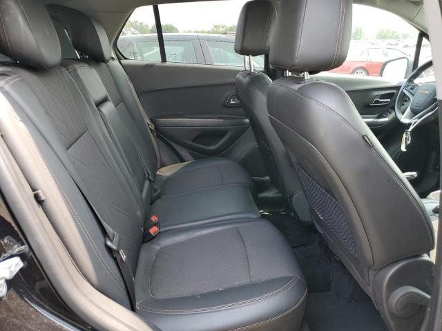 Photo 10 from auction – 2020 CHEVROLET TRAX 1LT with VIN KL7CJLSB0LB007255