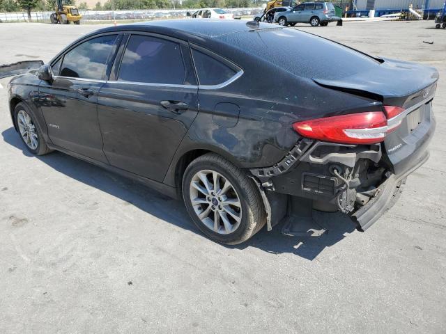 Photo 2 from auction – 2017 FORD FUSION SE with VIN 3FA6P0LU8HR238166