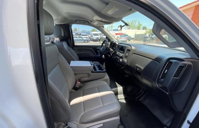 Photo 6 from auction – 2015 GMC SIERRA C15 with VIN 1GTN1TEC6FZ906469