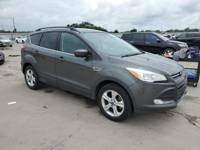 Photo 4 from auction – 2016 FORD ESCAPE SE with VIN 1FMCU0GX0GUB23185