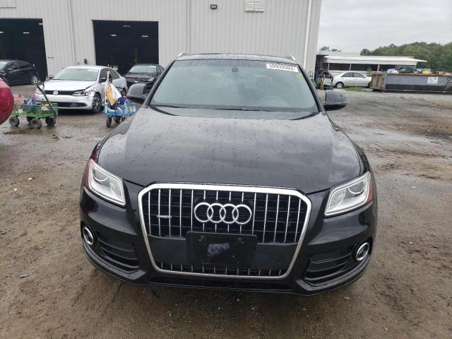 Photo 5 from auction – 2015 AUDI Q5 PREMIUM with VIN WA1LFAFP6FA109582