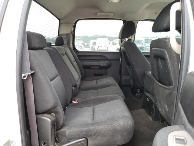 Photo 10 from auction – 2011 CHEVROLET SILVERADO with VIN 1GC1CXCG0BF195532