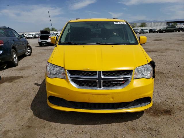 Photo 5 from auction – 2016 DODGE GRAND CARA with VIN 2C4RDGCG6GR369118