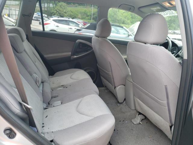 Photo 10 from auction – 2008 TOYOTA RAV4 with VIN JTMBD33V685202099