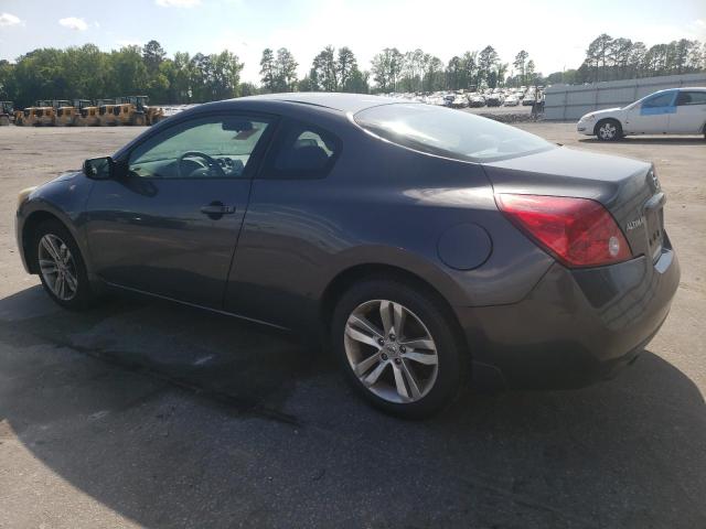 Photo 2 from auction – 2013 NISSAN ALTIMA S with VIN 1N4AL2EP9DC187987