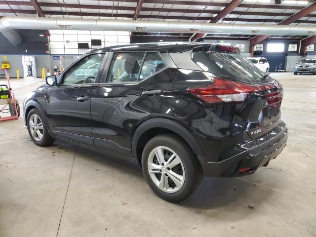 Photo 2 from auction – 2021 NISSAN KICKS S with VIN 3N1CP5BVXML531202