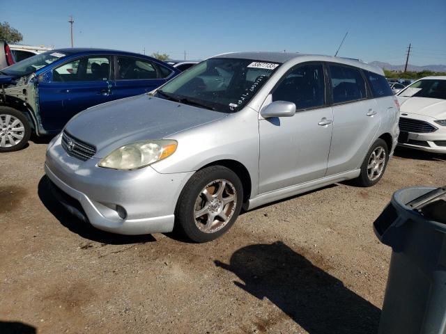 TOYOTA COROLLA MA 2005 with VIN 2T1KR32E45C448909 - Photo from auction