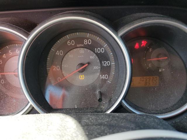 Photo 9 from auction – 2008 NISSAN VERSA S with VIN 3N1BC13E08L354776