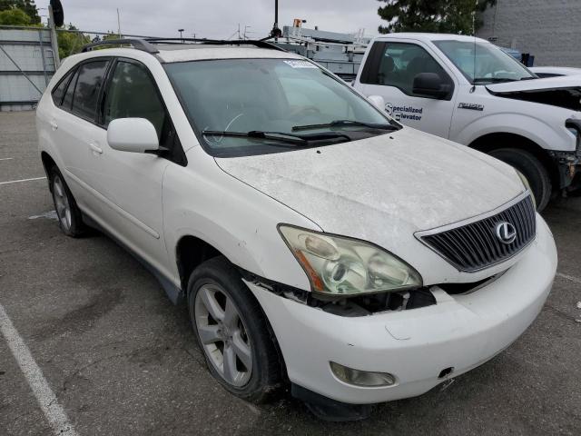 Photo 4 from auction – 2005 LEXUS RX 330 with VIN JTJGA31U650046970