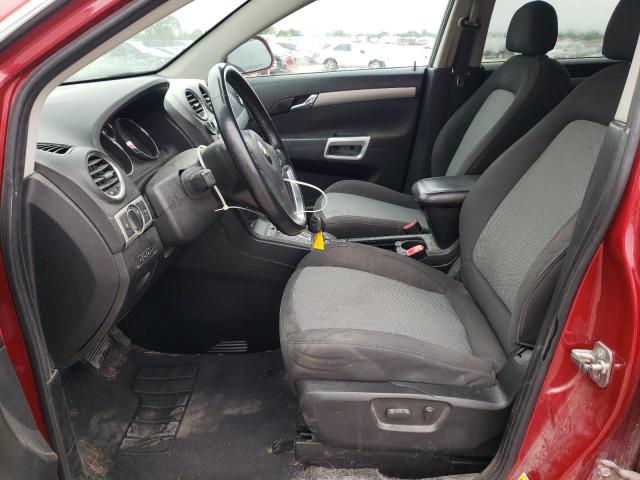 Zdjęcie 7 z aukcji – 2012 CHEVROLET CAPTIVA SP z VIN 3GNAL2EK6CS638369
