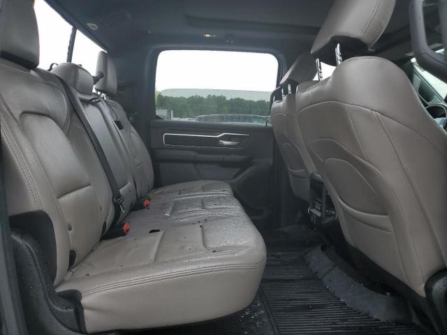 Photo 10 from auction – 2019 RAM 1500 BIG H with VIN 1C6SRFFT2KN732680