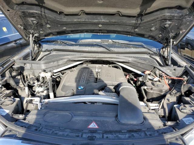 Photo 12 from auction – 2015 BMW X6 XDRIVE3 with VIN 5UXKU2C58F0N77348