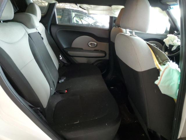 Photo 10 from auction – 2017 KIA SOUL with VIN KNDJN2A29H7438813