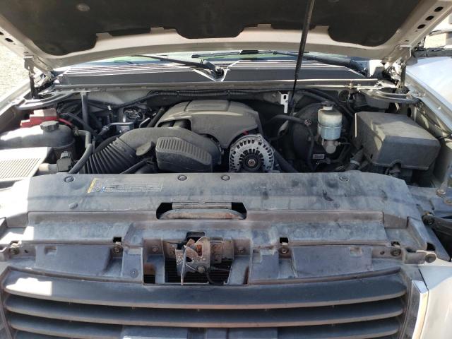 Photo 12 from auction – 2011 GMC YUKON SLE with VIN 1GKS1AE05BR231869