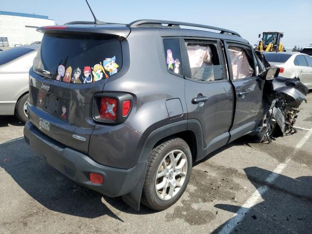 Photo 3 from auction – 2017 JEEP RENEGADE L with VIN ZACCJBBB6HPF11528