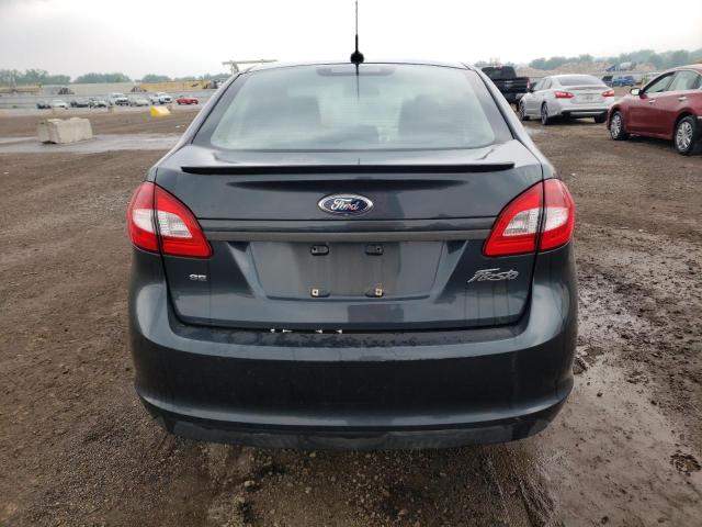 Photo 6 from auction – 2011 FORD FIESTA SE with VIN 3FADP4BJ2BM223415