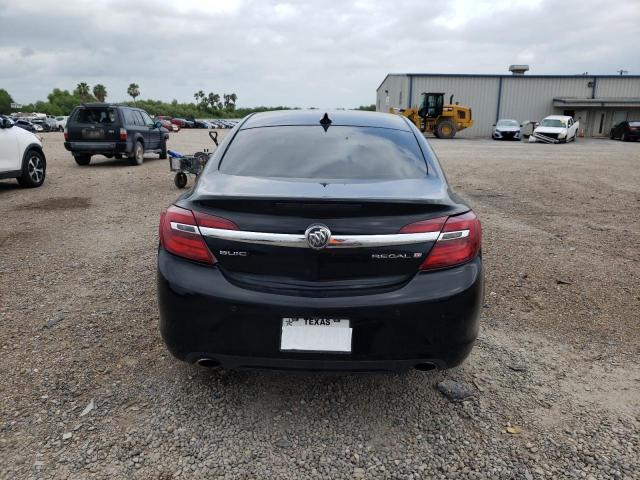 Photo 6 from auction – 2017 BUICK REGAL PREM with VIN 2G4GR5GX3H9107688