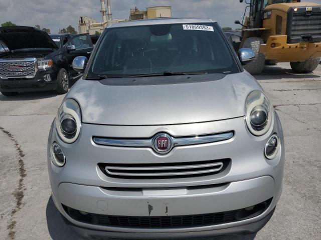 Photo 5 from auction – 2014 FIAT 500L LOUNG with VIN ZFBCFACH3EZ011826