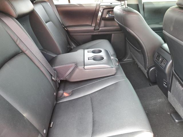 Photo 10 from auction – 2016 TOYOTA 4RUNNER SR with VIN JTEBU5JR8G5402221