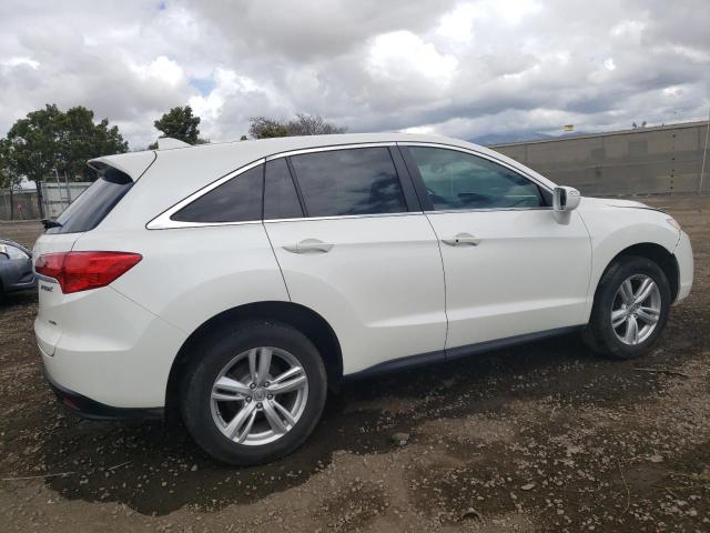 Photo 3 from auction – 2014 ACURA RDX TECHNO with VIN 5J8TB4H55EL003997