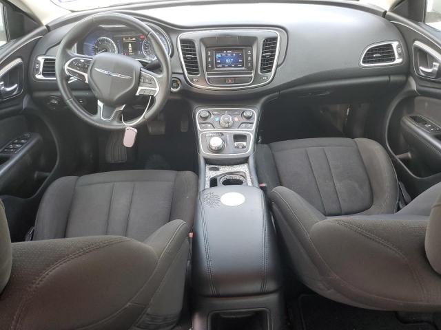 Photo 8 from auction – 2017 CHRYSLER 200 LX with VIN 1C3CCCFB7HN510878