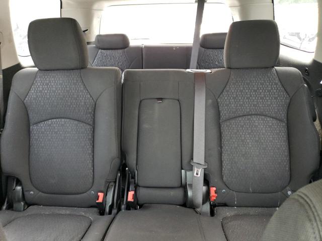 Photo 10 from auction – 2011 GMC ACADIA SLE with VIN 1GKKVPEDXBJ235053
