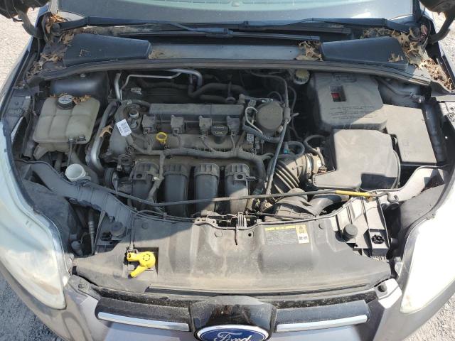 Photo 11 from auction – 2012 FORD FOCUS SEL with VIN 1FAHP3H20CL324886