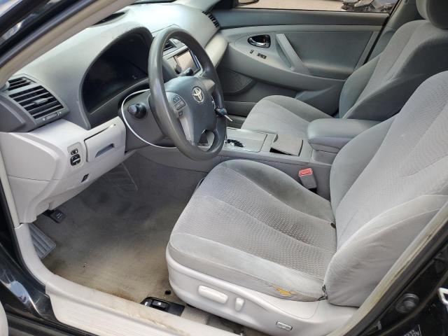 Photo 7 from auction – 2011 TOYOTA CAMRY BASE with VIN 4T4BF3EK5BR115340