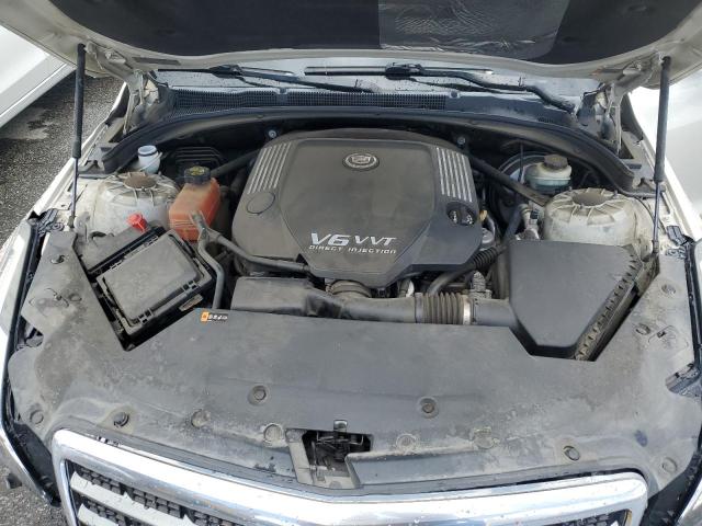Photo 11 from auction – 2013 CADILLAC ATS PREMIU with VIN 1G6AE5S39D0174796