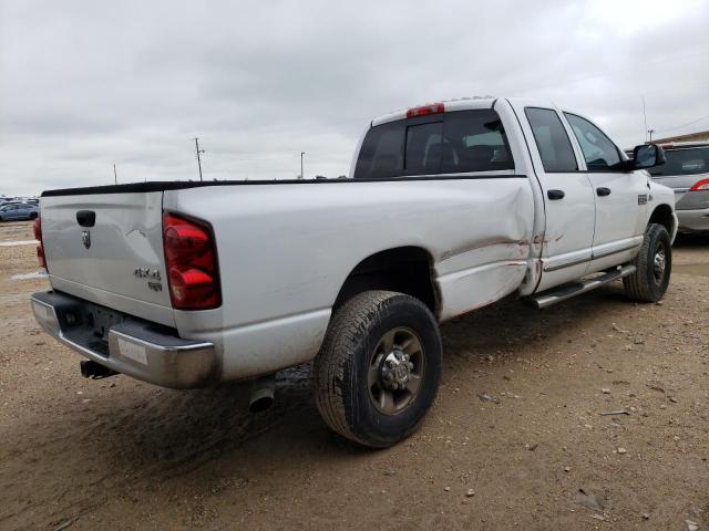 Photo 3 from auction – 2007 DODGE RAM 2500 S with VIN 3D7KS28A57G850293