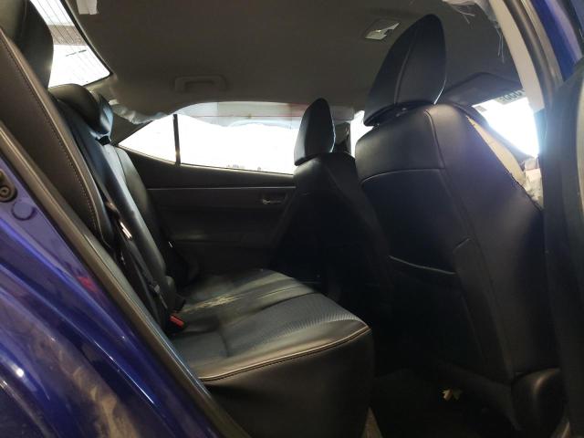 Photo 10 from auction – 2016 TOYOTA COROLLA L with VIN 5YFBURHE9GP521431