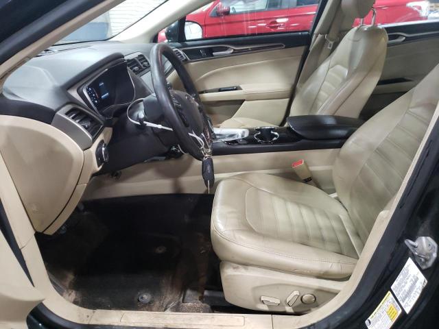 Photo 7 from auction – 2014 FORD FUSION SE with VIN 3FA6P0HD3ER356162