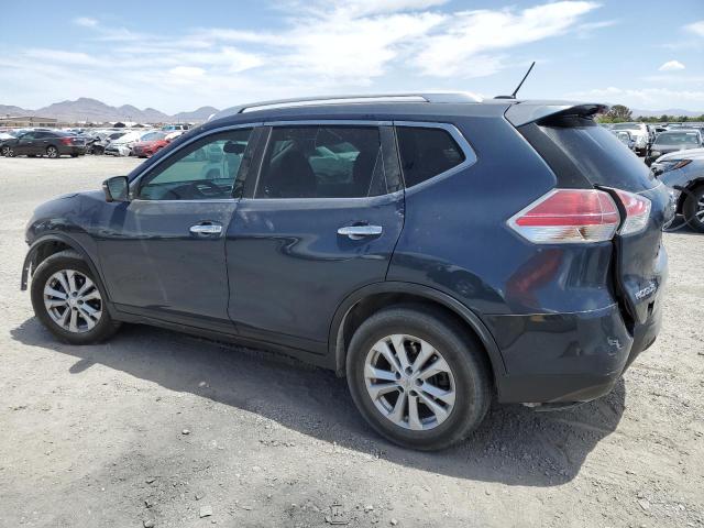 Photo 2 from auction – 2015 NISSAN ROGUE S with VIN KNMAT2MT1FP589975