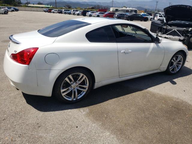 Photo 3 from auction – 2009 INFINITI G37 BASE with VIN JNKCV64E89M602768