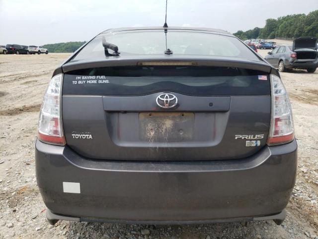 Photo 6 from auction – 2008 TOYOTA PRIUS with VIN JTDKB20U883369054
