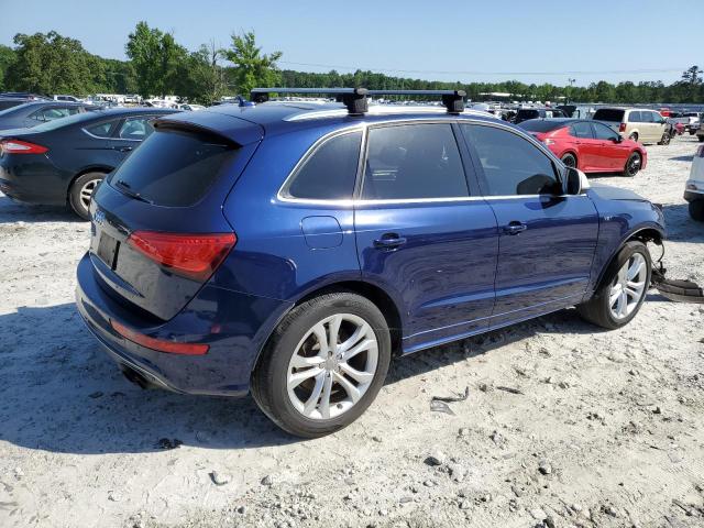 Photo 3 from auction – 2014 AUDI SQ5 PREMIU with VIN WA1CGAFP1EA031515