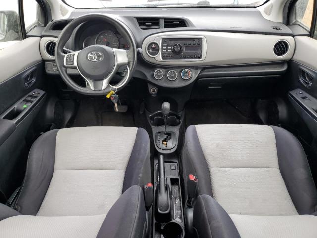 Photo 8 from auction – 2013 TOYOTA YARIS with VIN JTDKTUD35DD556511
