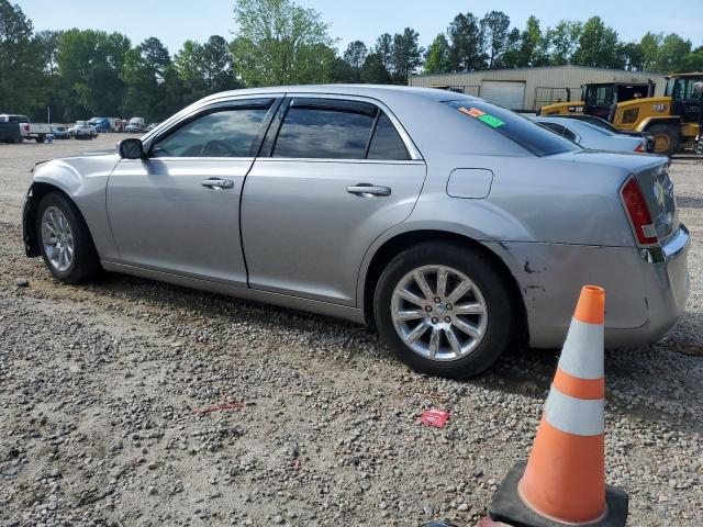 Photo 2 from auction – 2013 CHRYSLER 300 with VIN 2C3CCAAG5DH576310