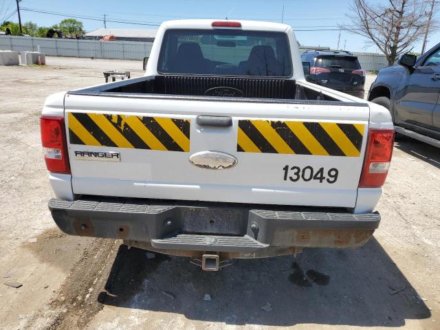 Photo 6 from auction – 2009 FORD RANGER with VIN 1FTYR10D79PA63442