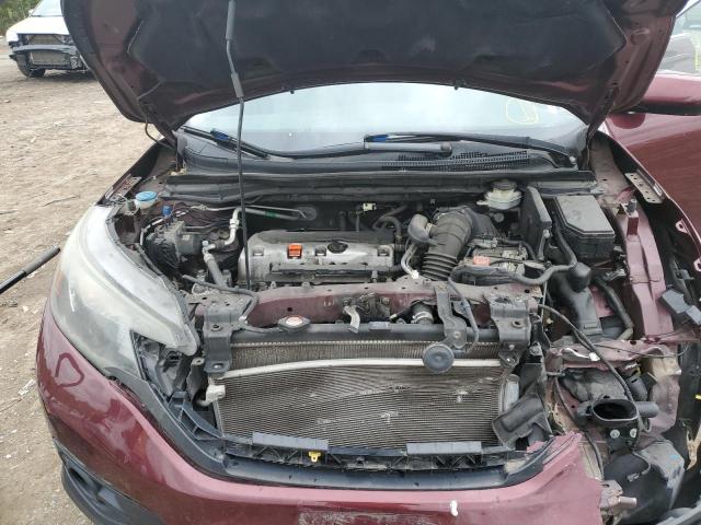 Photo 11 from auction – 2012 HONDA CR-V EX with VIN 5J6RM4H52CL044615