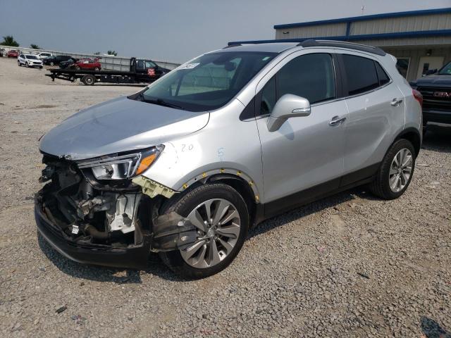 BUICK ENCORE PRE 2017 with VIN KL4CJASB4HB030742 - Photo from auction