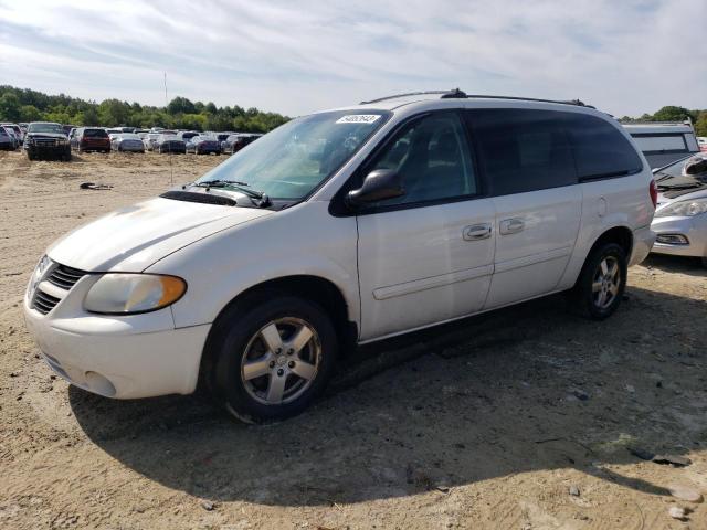 DODGE GRAND CARA 2005 z numerem VIN 2D4GP44L45R246359 - Zdjęcie z aukcji