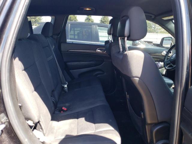 Photo 10 from auction – 2014 JEEP GRAND CHER with VIN 1C4RJFAG1EC430029