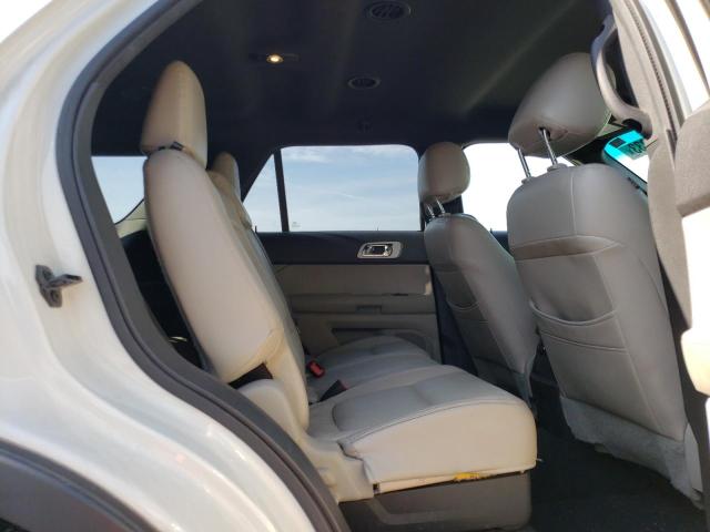 Photo 11 from auction – 2012 FORD EXPLORER X with VIN 1FMHK8D85CGB02946