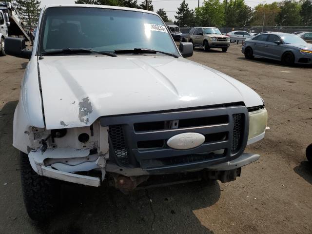 Photo 5 from auction – 2006 FORD RANGER with VIN 1FTYR10D56PA30239